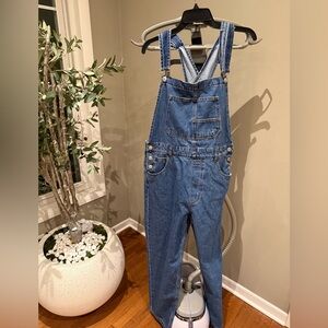 Free People
We The Free Ziggy Denim Overalls